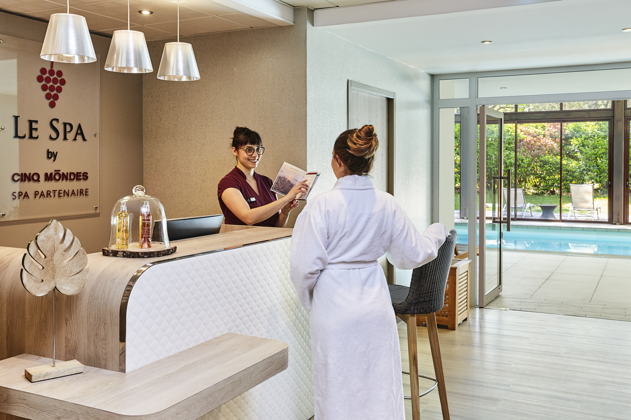 Cabot Bordeaux - photo 4