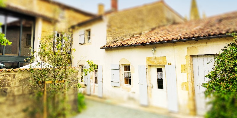 Le Cul de Chouette - Gite & Vélos