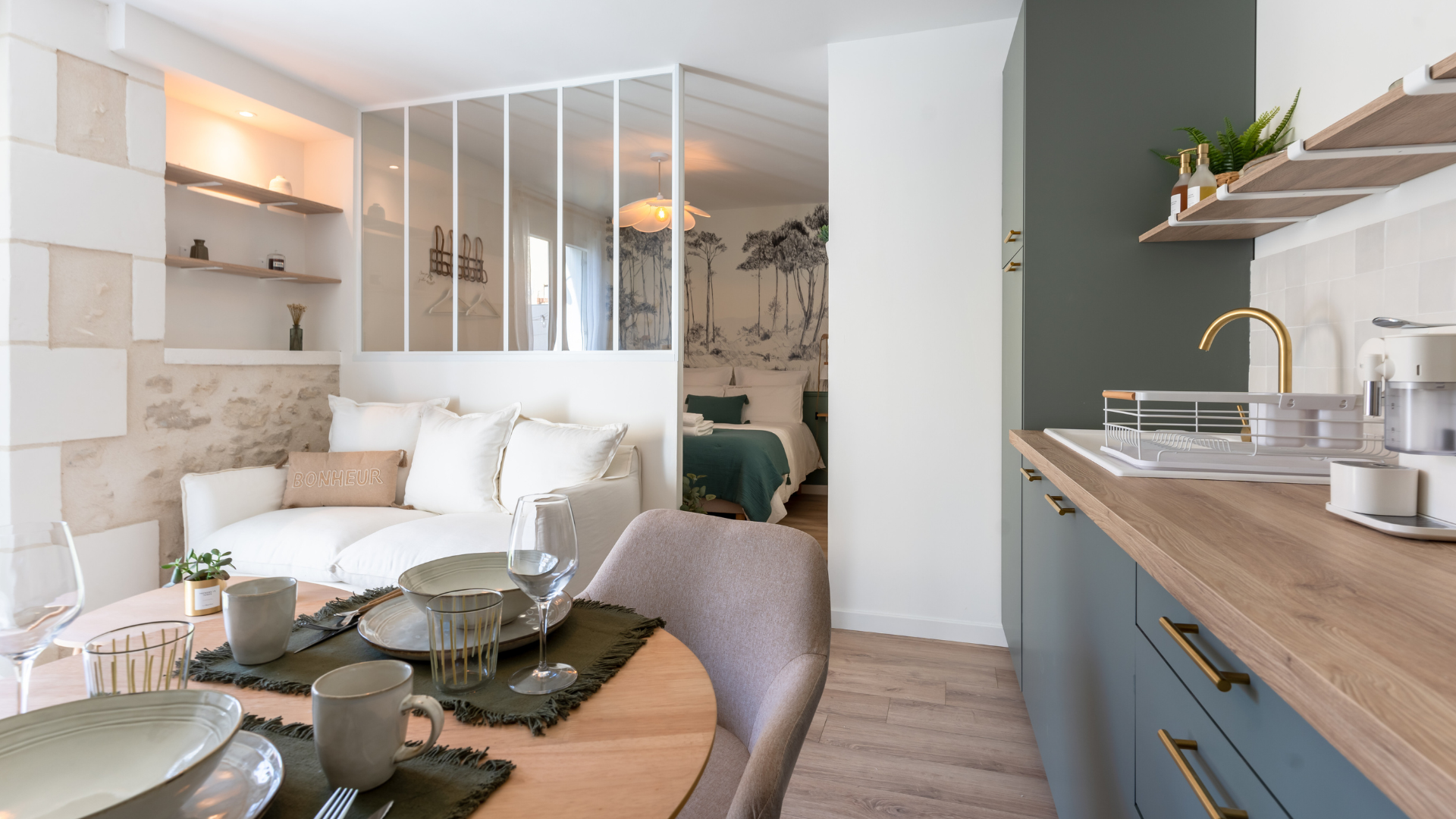 Les Clés de l'Espoir - Slow Studio