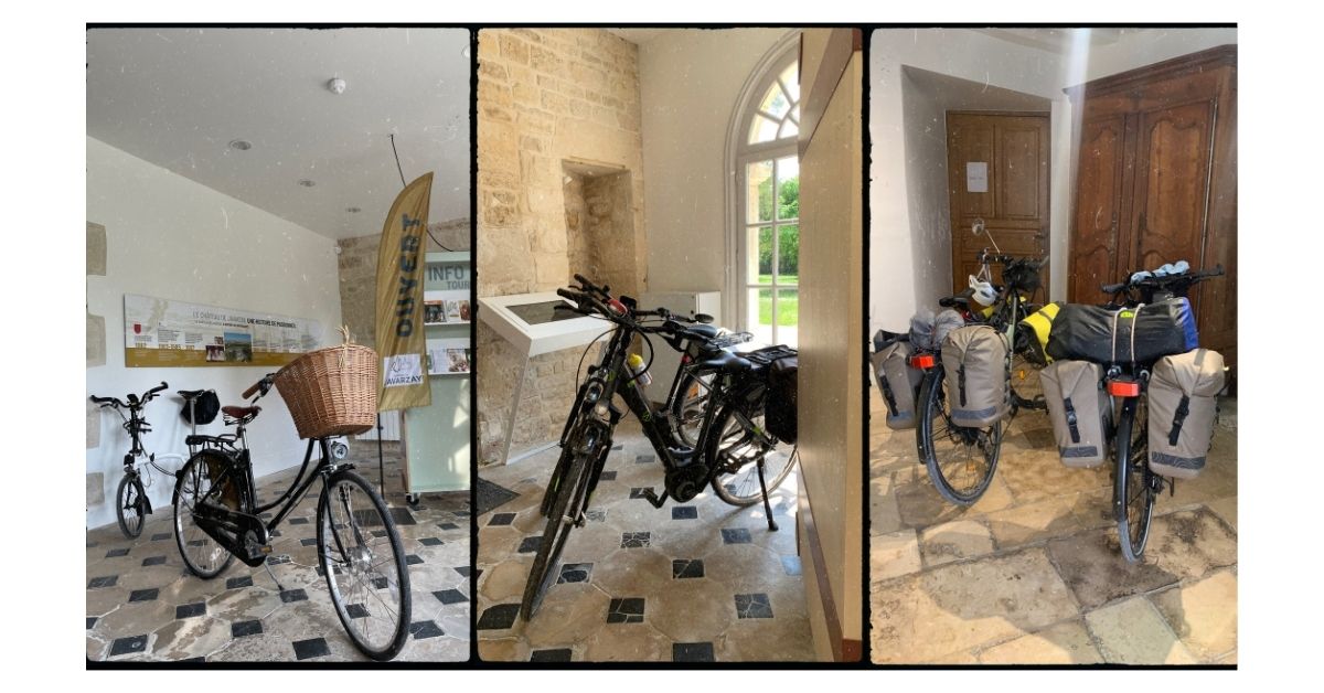 Château de Javarzay, Chef-Boutonne - photo 8