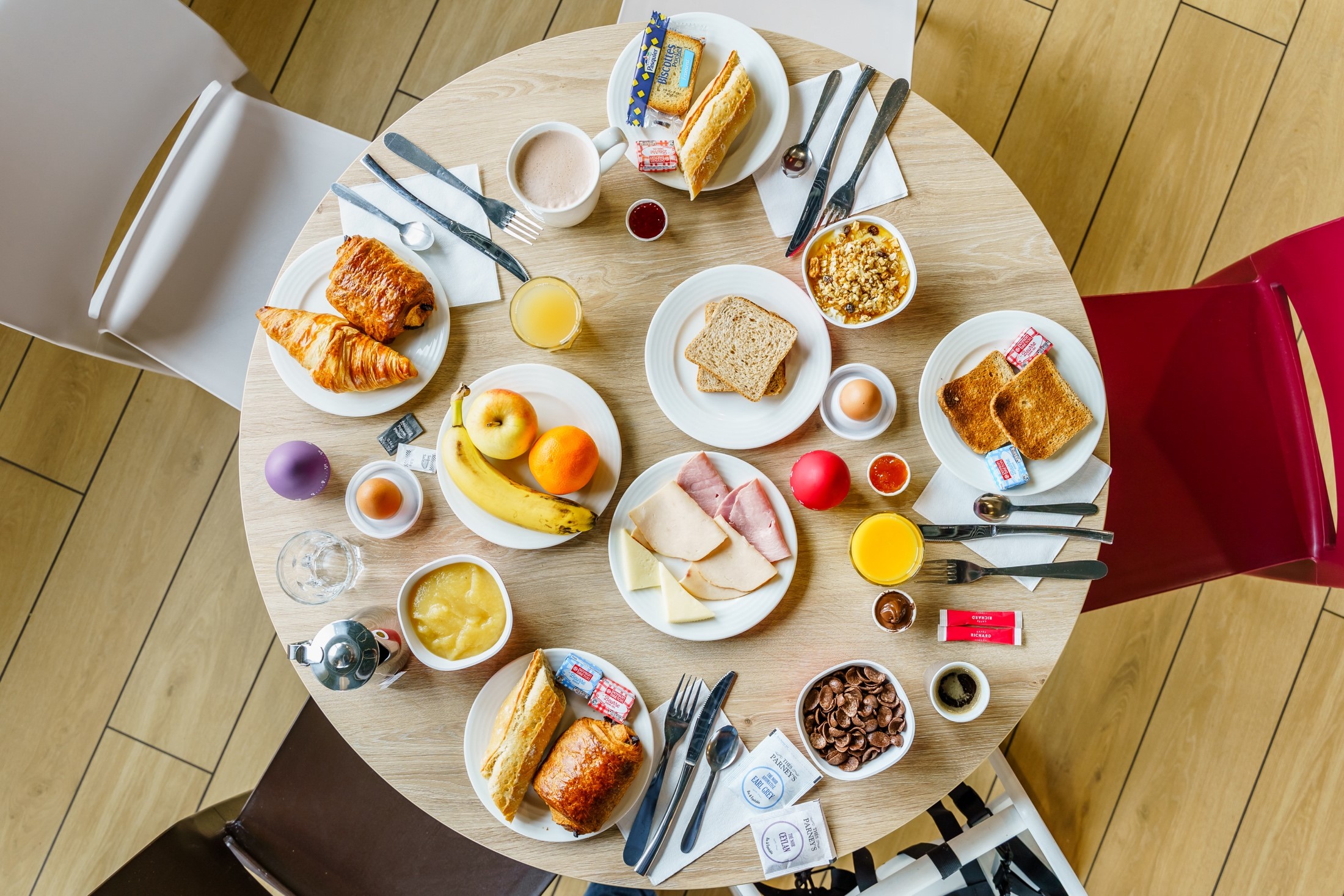 Ace Hôtel Brive la Gaillarde - photo 2