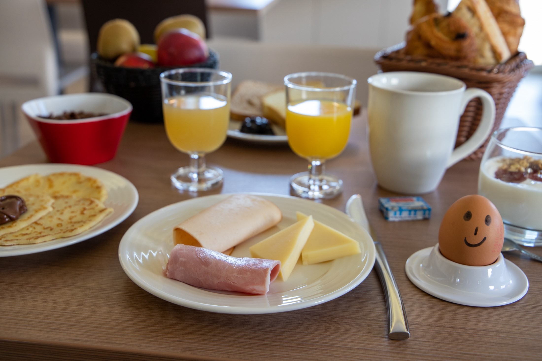 Ace Hôtel Brive la Gaillarde - photo 5