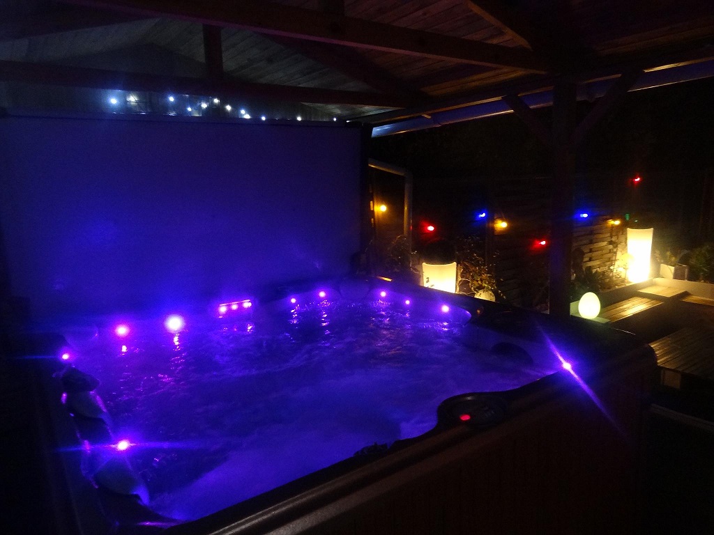 Villa Océan-Achard-labenne - photo 4