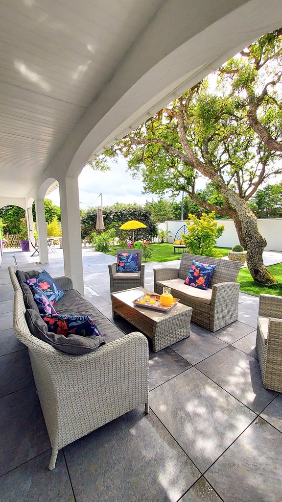 Villa Océan-Achard-labenne - photo 2