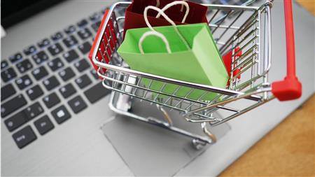 Atelier : Acheter sur internet