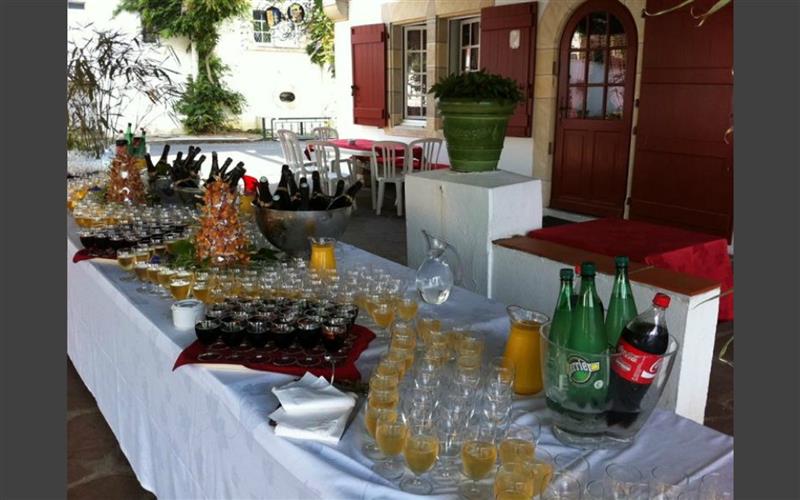 Auberge Achtal
