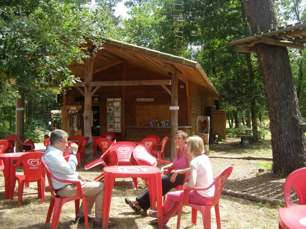 Les Perchés du Moun, Saint-Pierre-du-Mont - photo 4