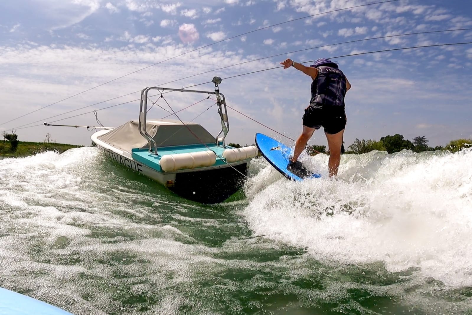 Activague, Beaupuy - photo 2