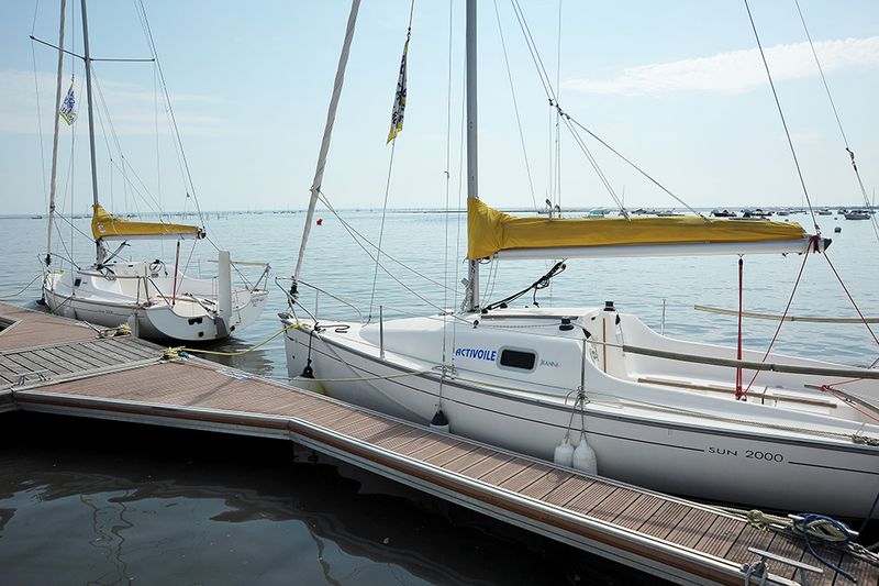 Activoile EURL