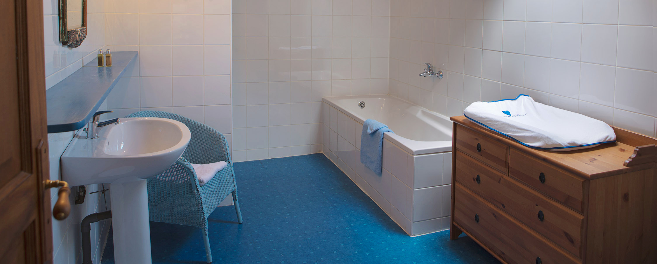 Gîte des moines - Abbaye du Palais - 8 personnes, Thauron - photo 8