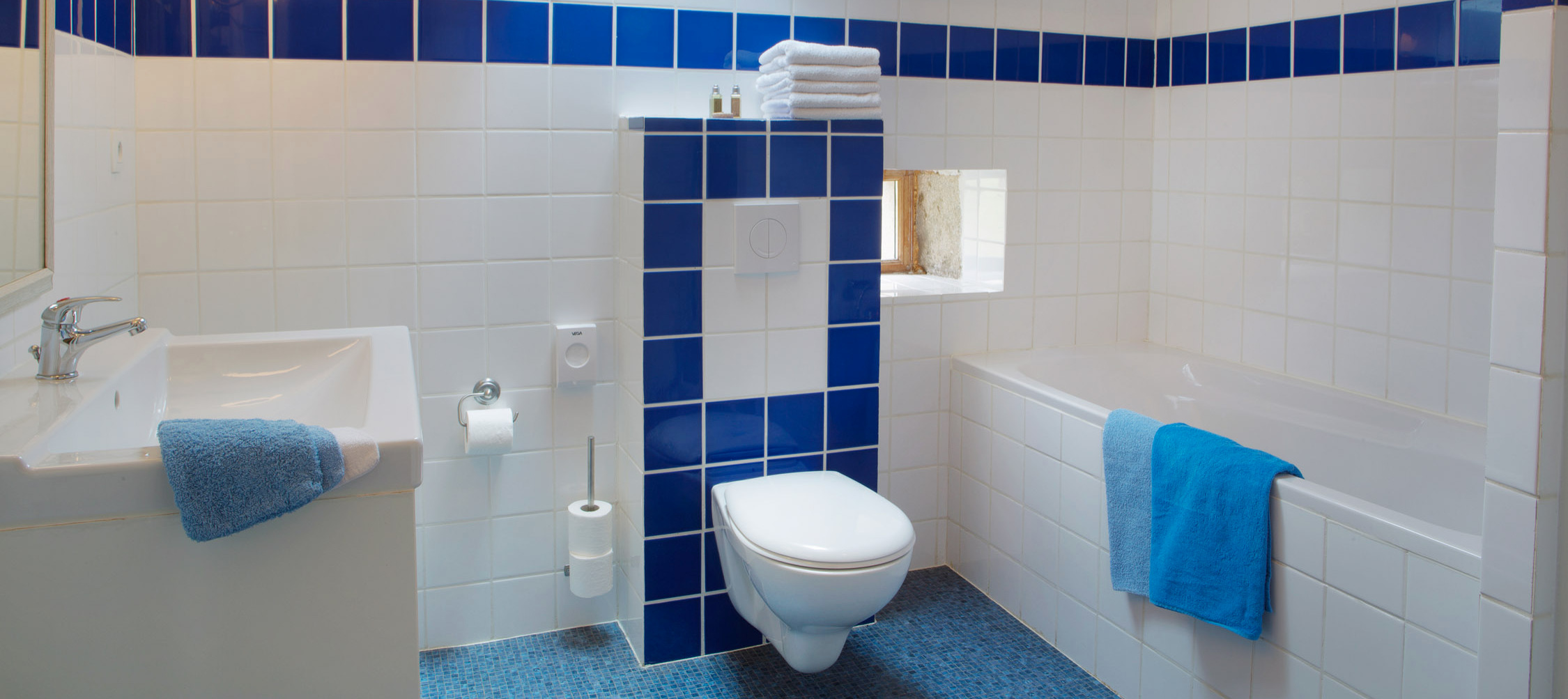 Gîte des Templiers - Abbaye du Palais -  6 personnes, Thauron - photo 4