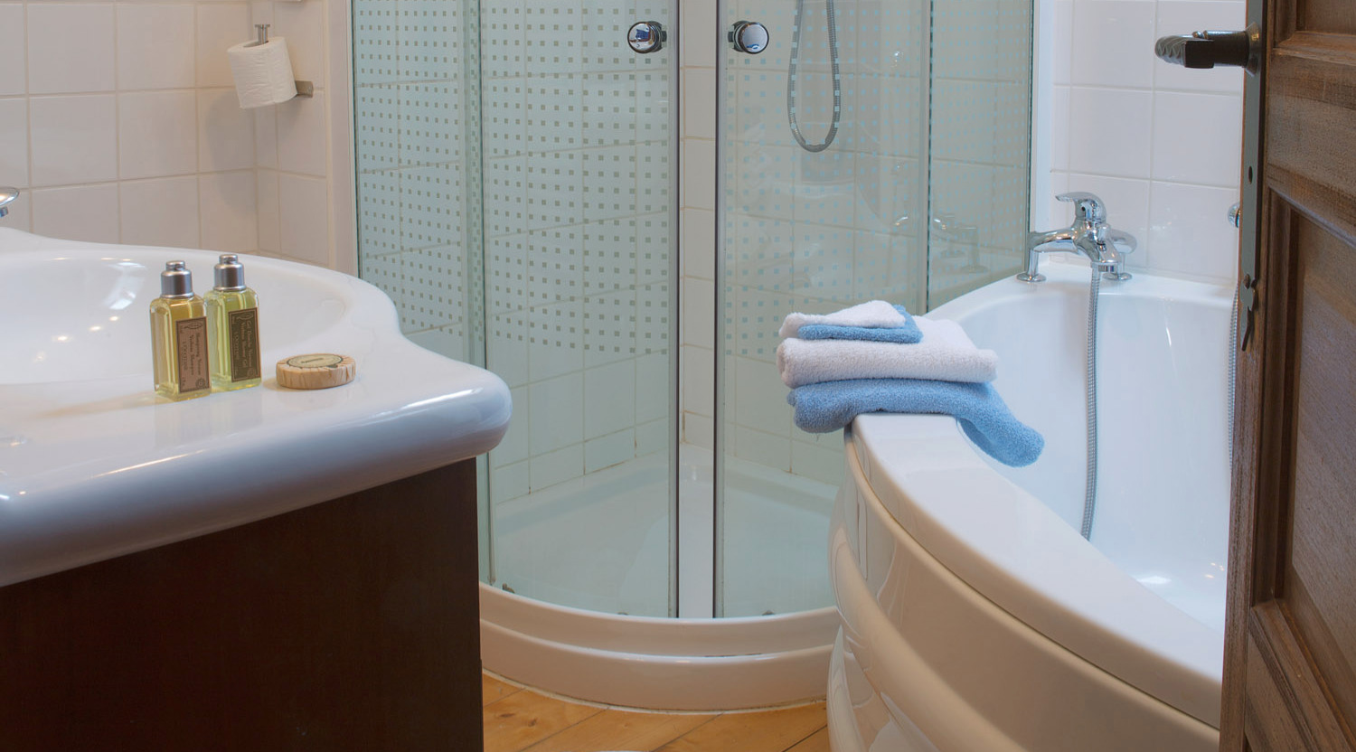 Gite des Convers - Abbaye du Palais - 4 personnes, Thauron - photo 4