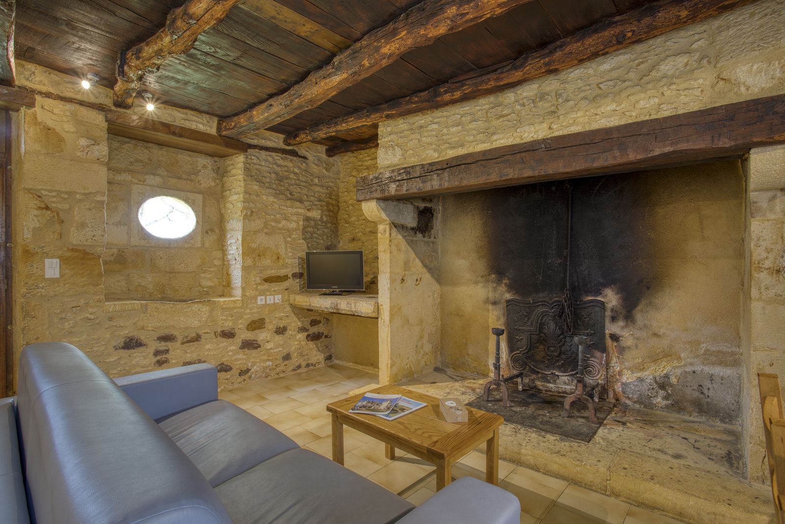Combas Village de gites - Gîte Adeline — photo 3