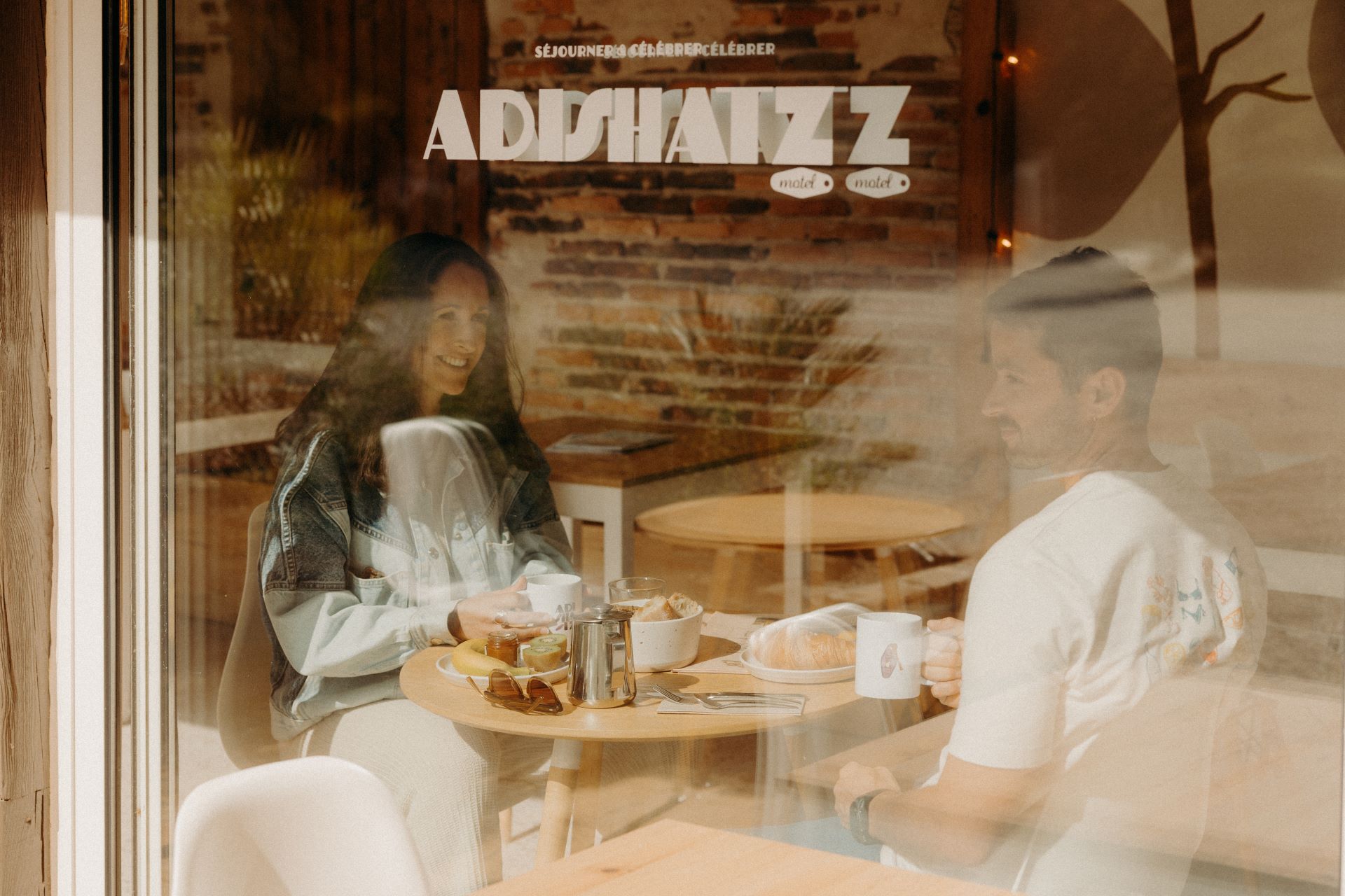 Adishatz Motel, Biscarrosse - photo 53