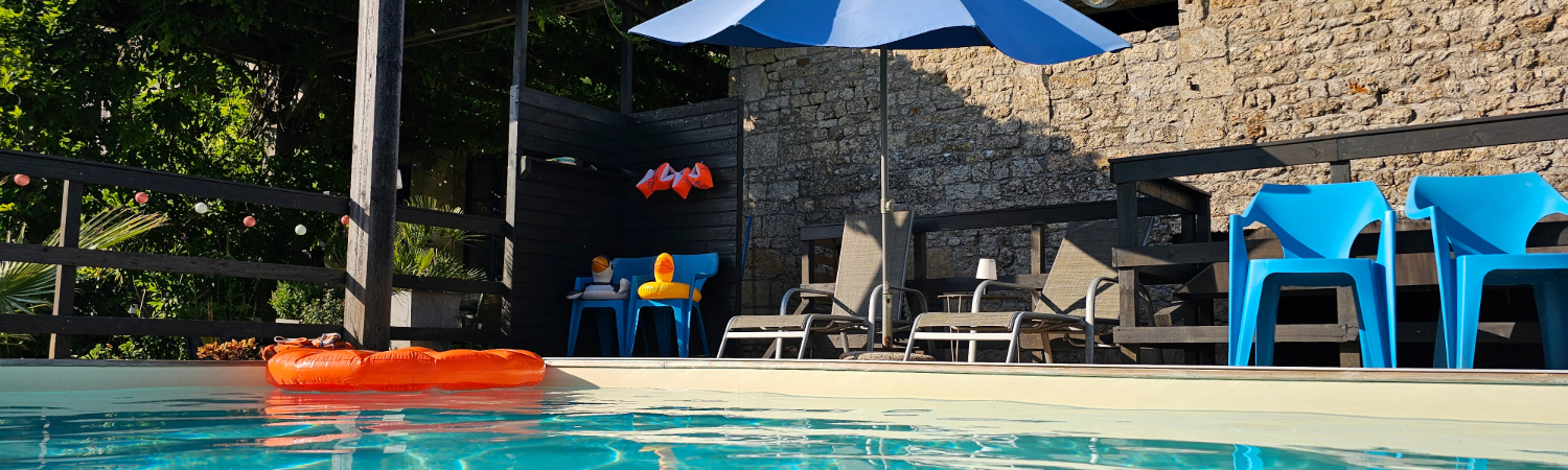 Maison Fossemagne, Melle - photo 2