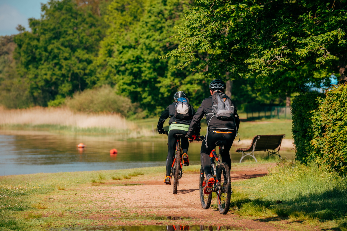 Circuit du pignada, Saint-Paul-lès-Dax