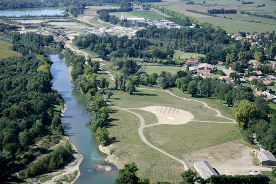 L'Adour, Grenade-sur-l'Adour - photo 4