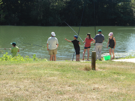 L'Adour, Grenade-sur-l'Adour - photo 3