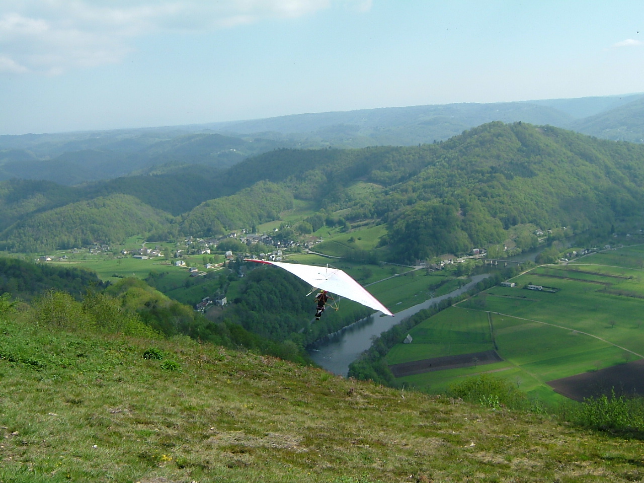 Le sentier des deux Puys — photo 2