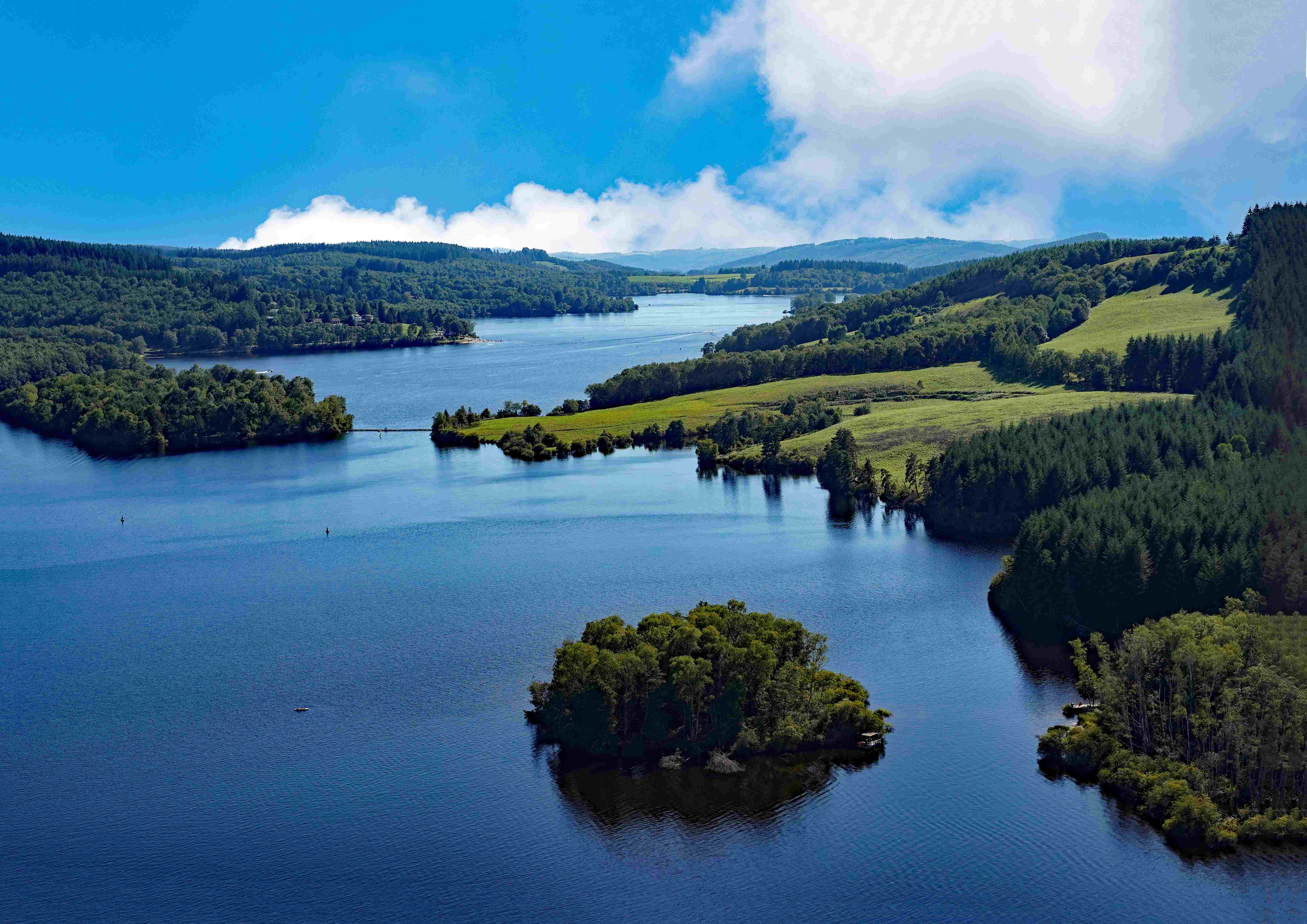 Meublé de tourisme Basset 2