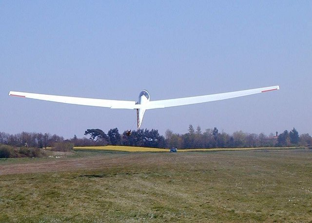 Aéro-club d'Aire sur l'Adour - photo 5