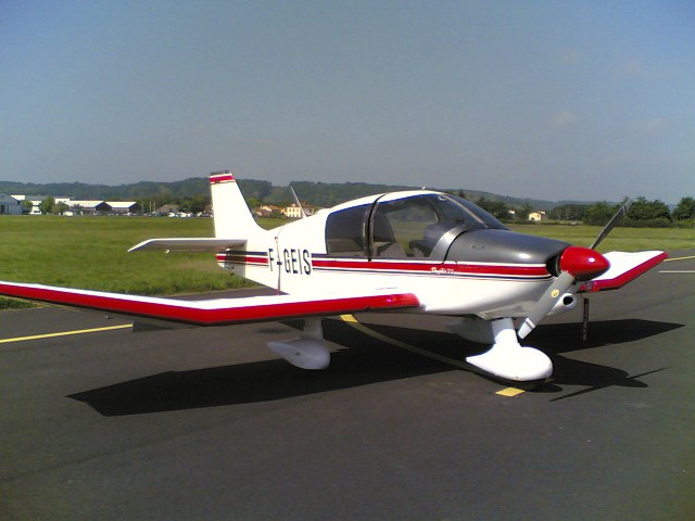 Aéro-club d'Aire sur l'Adour - photo 3