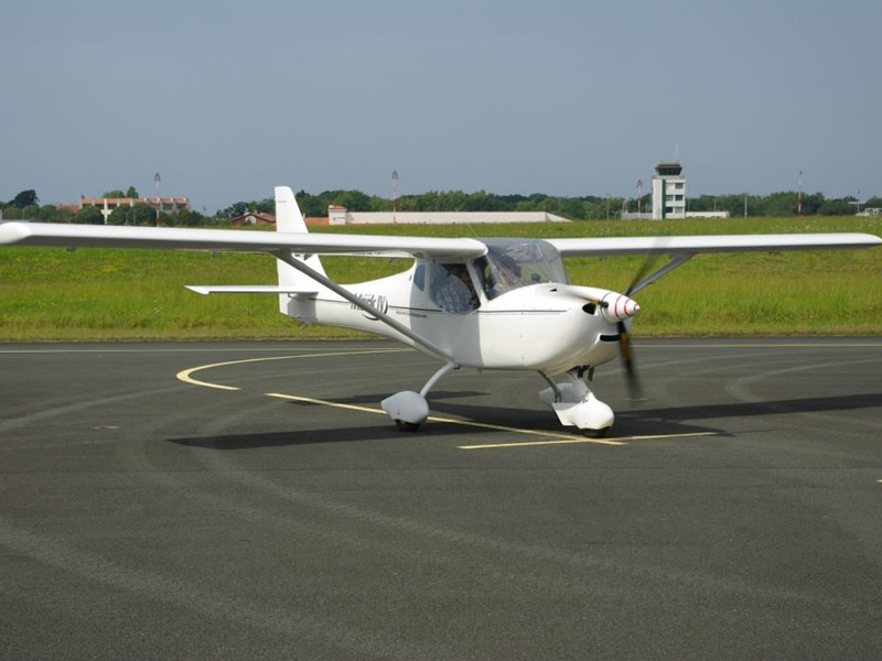 Aéroclub Basque