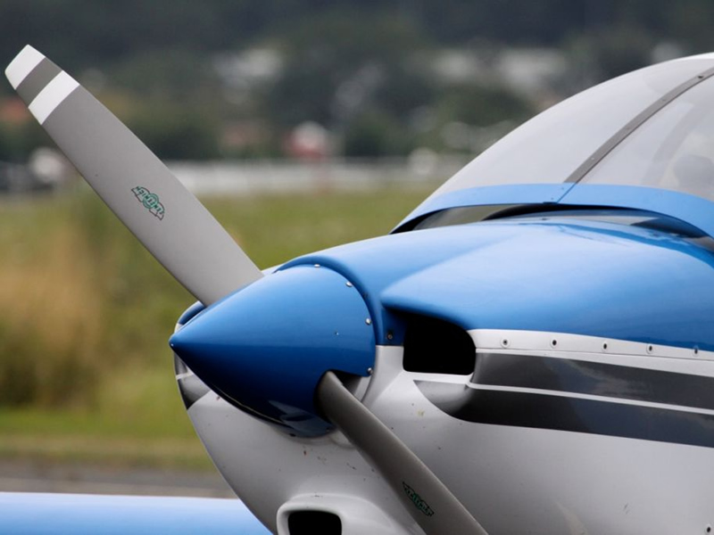 Aéroclub Basque