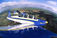 Aéroclub Belvès-Périgord