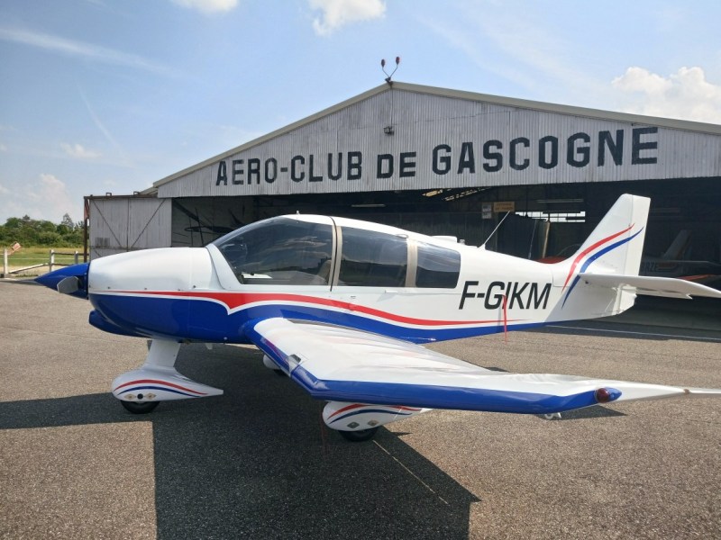 Aéroclub de Gascogne