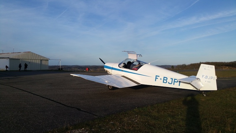 Aéroclub de Gascogne