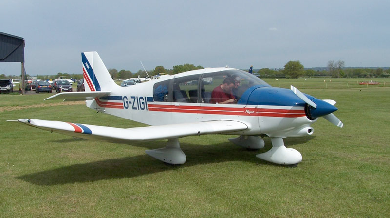 Aéroclub du Bassin d’Arcachon