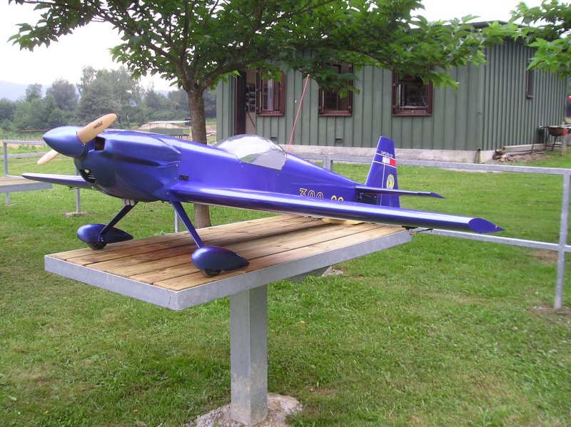 Aéromodélisme Club d'Agnos-Oloron
