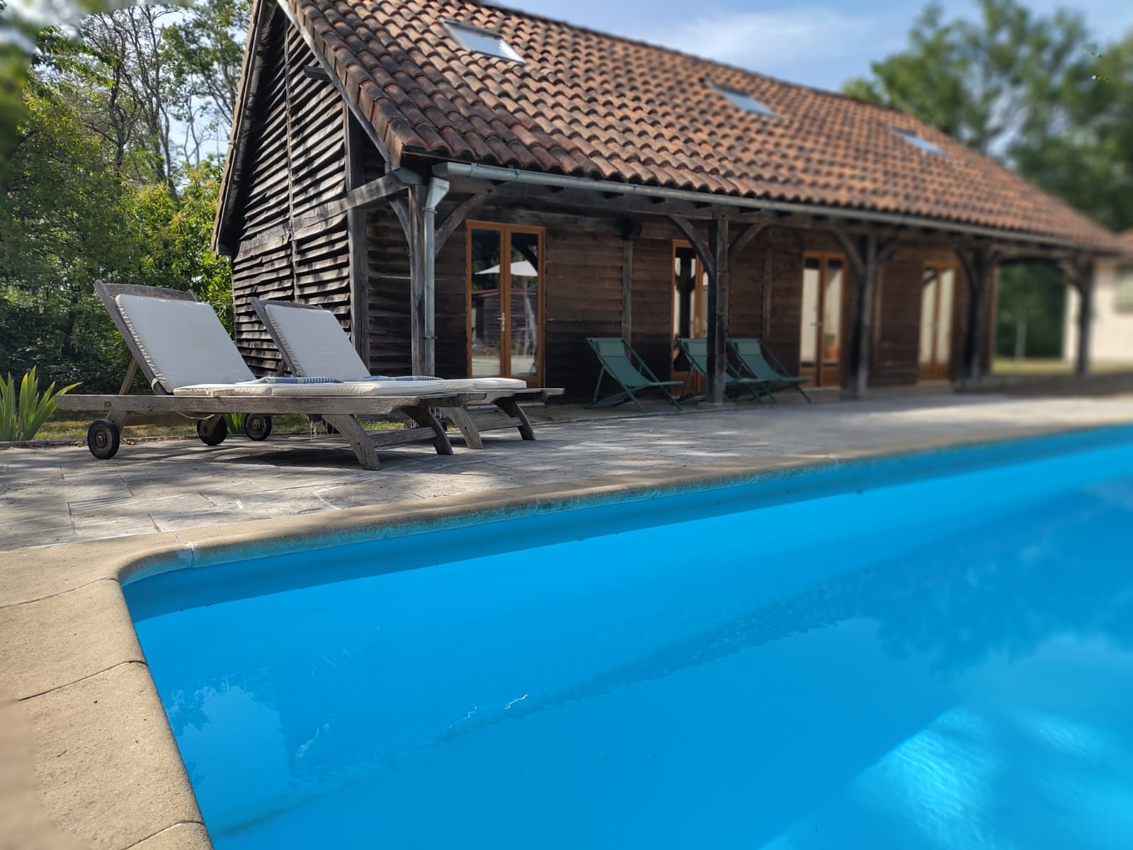 Rêve Vert, Abjat-sur-Bandiat - photo 7