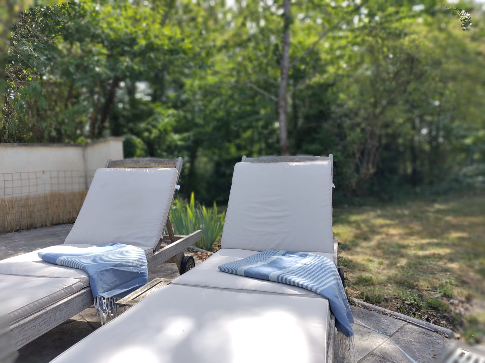 Rêve Vert, Abjat-sur-Bandiat - photo 3