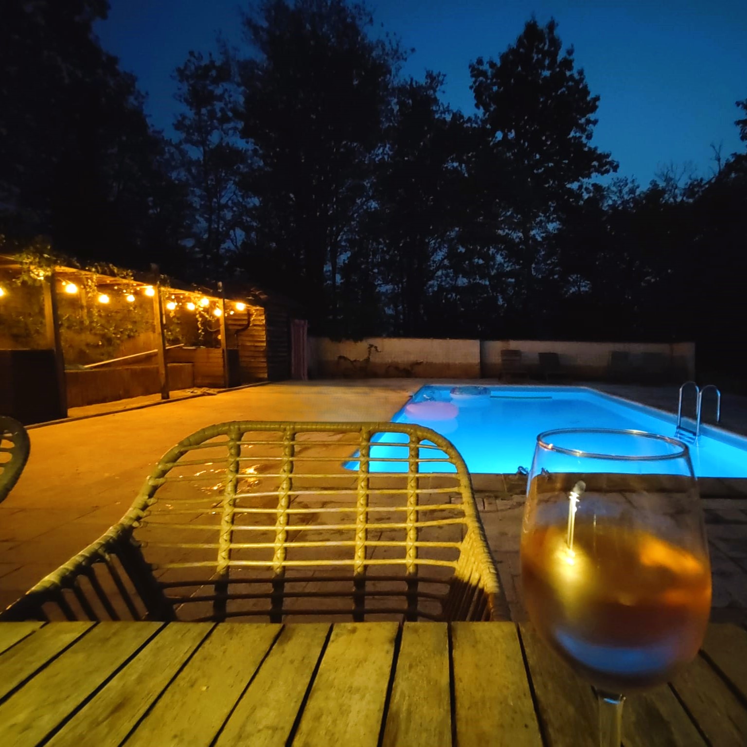 Rêve Vert, Abjat-sur-Bandiat