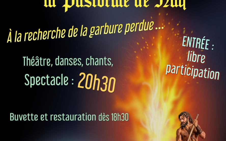 Image de présentation du lieu