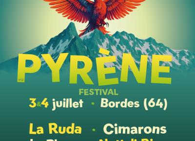 Pyrene Festival #12