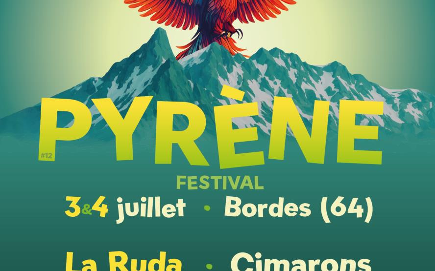 Image de présentation du lieu