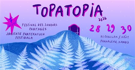 Festival Topatopia Festival Topatopia