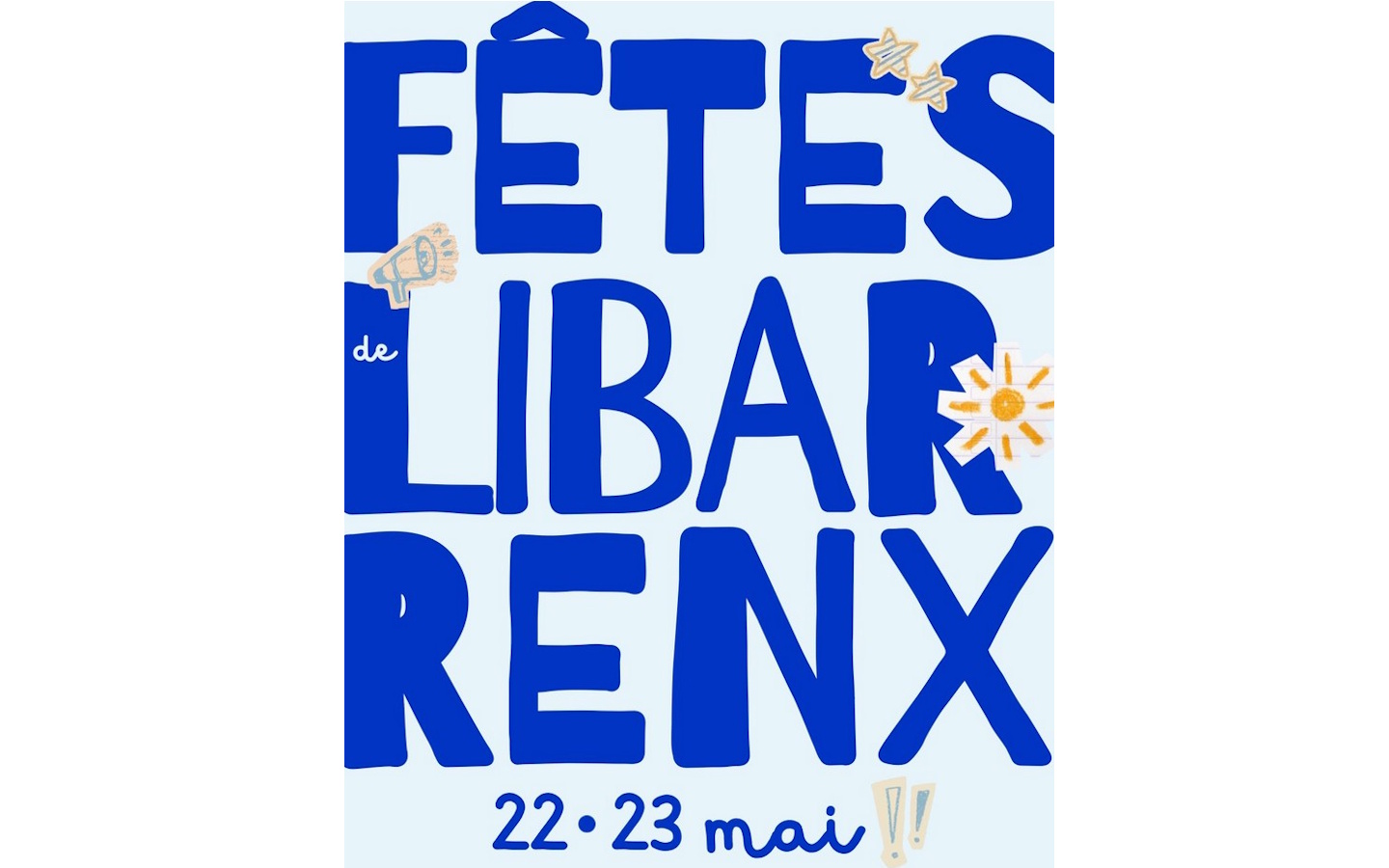 Fêtes locales de Libarrenx