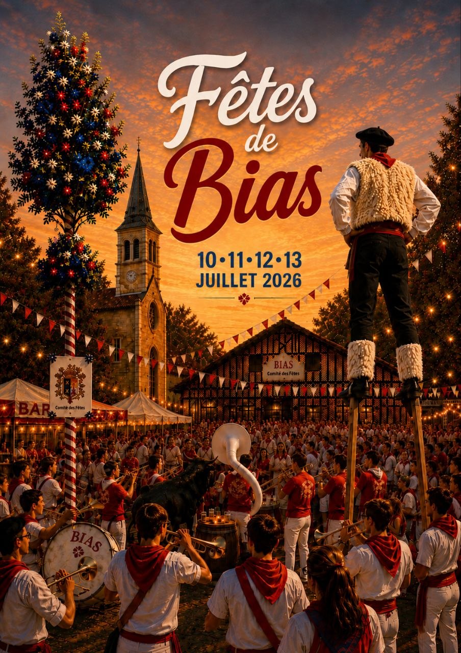 Fêtes de Bias