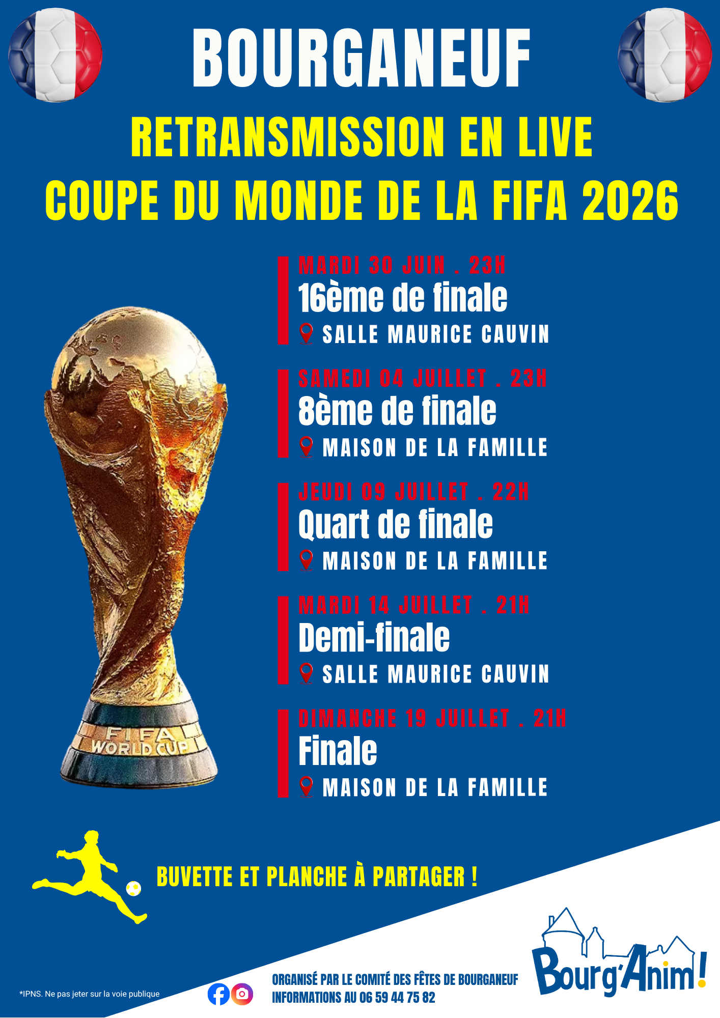 Coupe du Monde