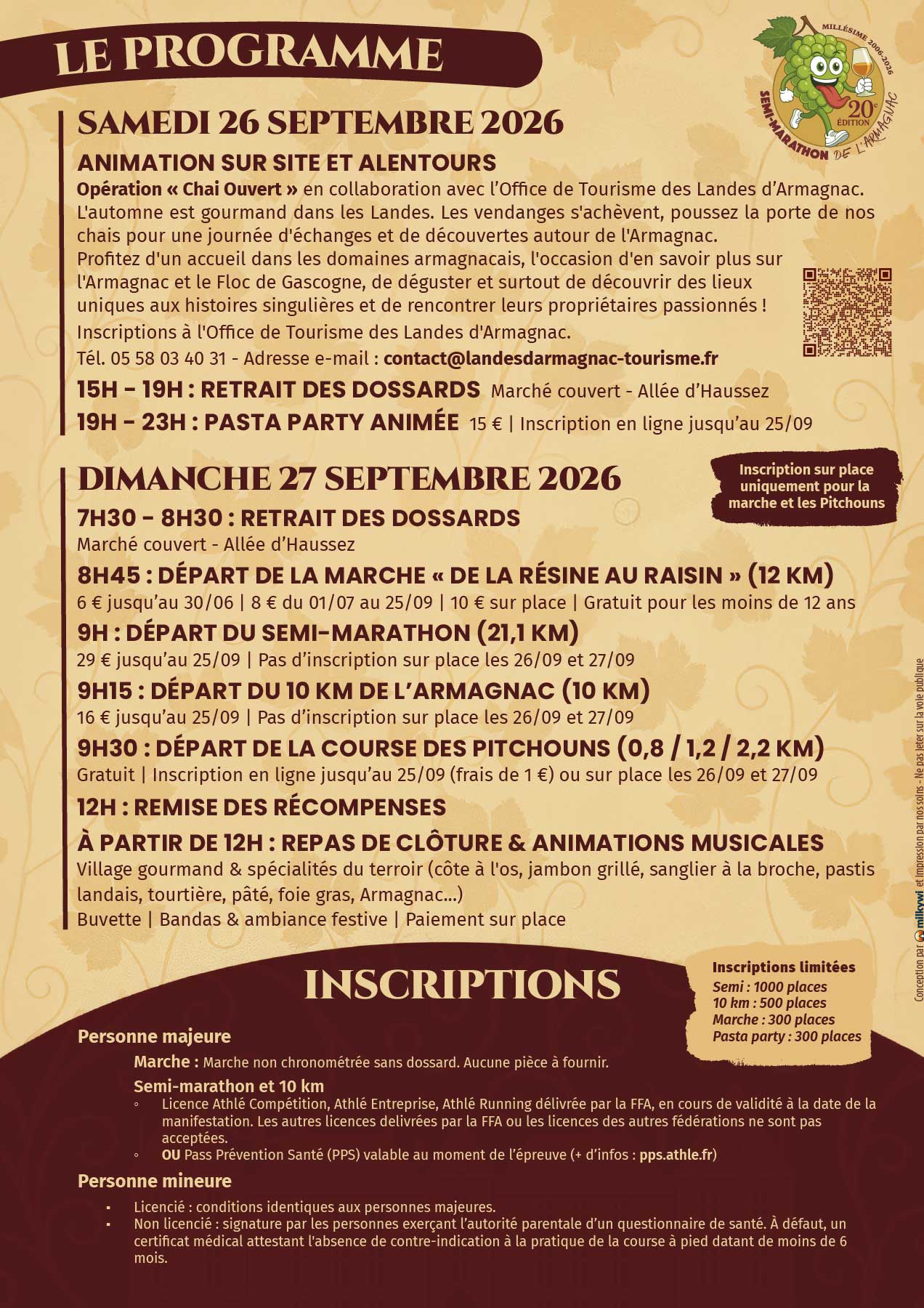 "Chai ouvert !", Labastide-d'Armagnac - photo 2