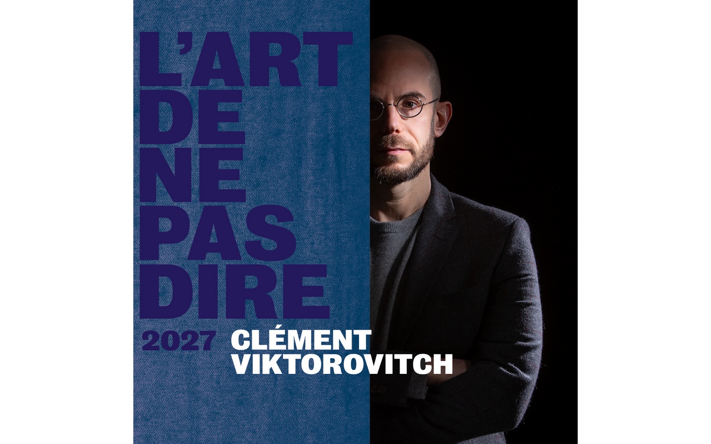 CLEMENT VIKTOROVITCH — visuel événement