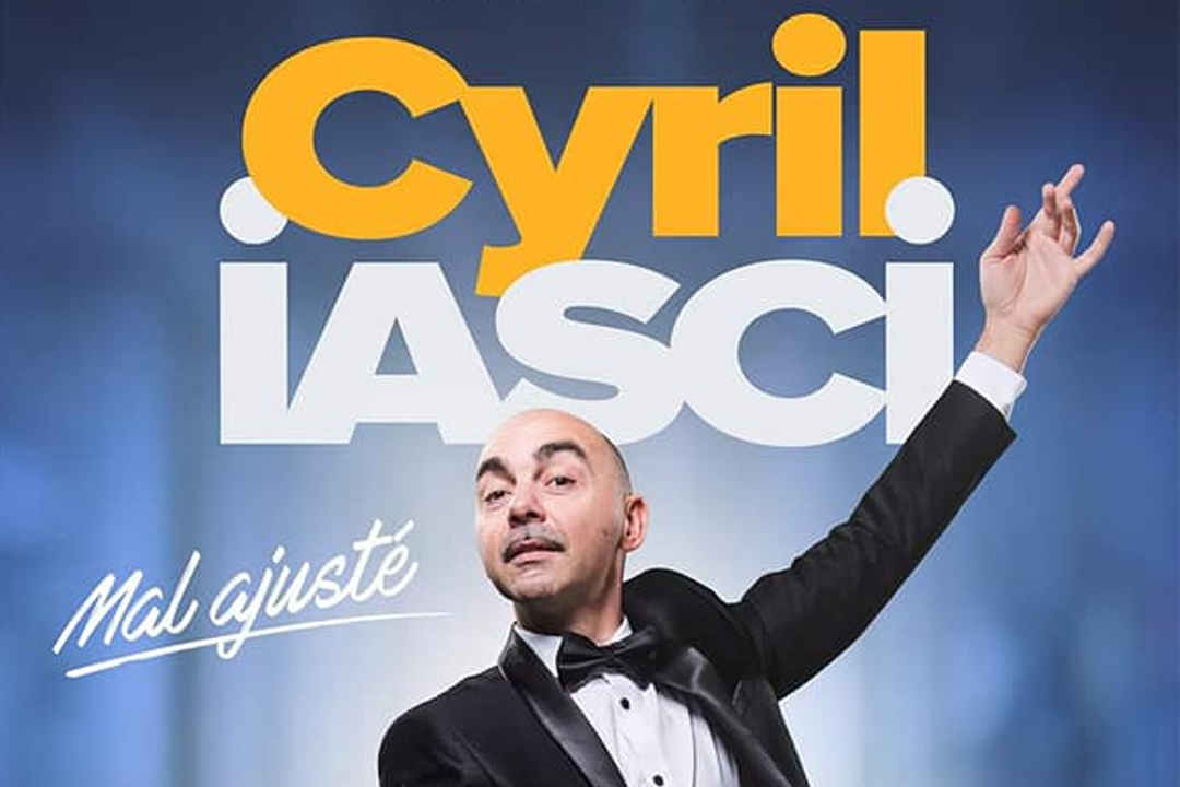 “Chez Simone” Café théâtre