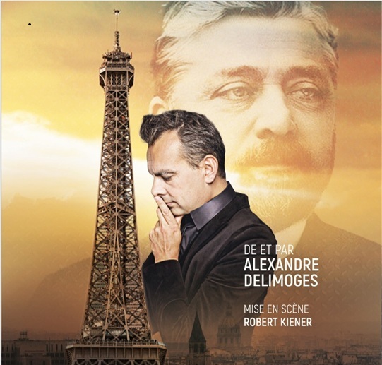 Gustave Eiffel en fer et contre tous !