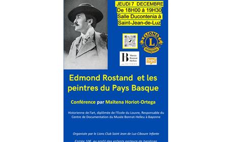 Conférence Conférence