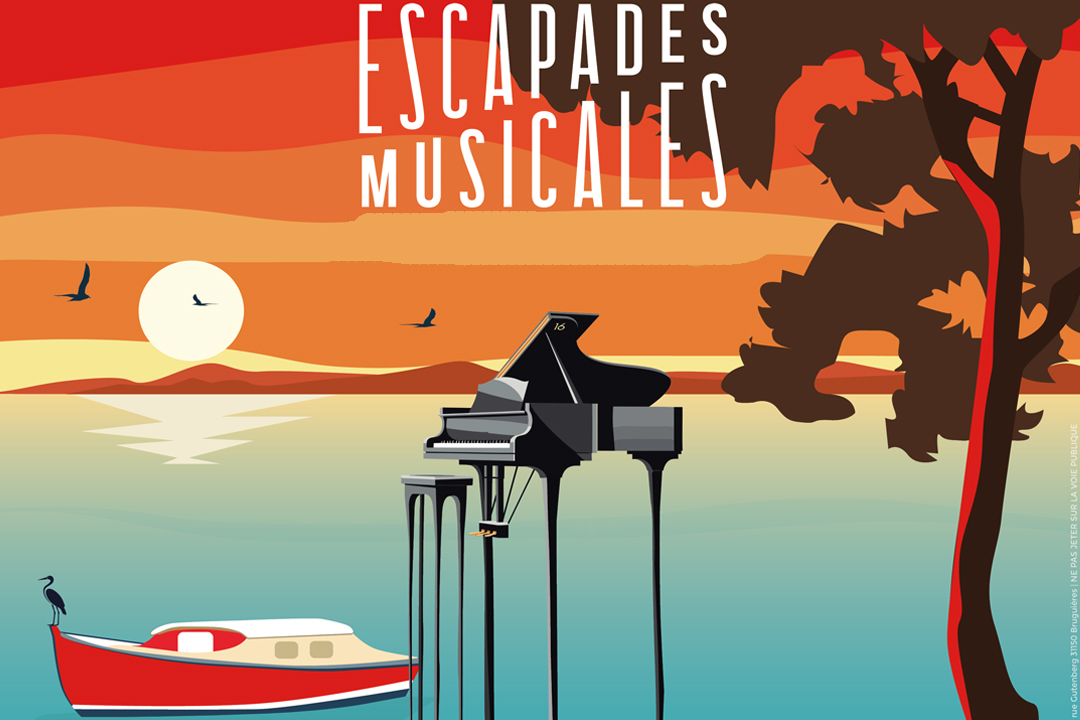 Les Escapades Musicales