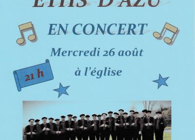 Chants traditionnels de Bigorre et de Béarn